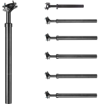 Triple eight suspension seatpost
