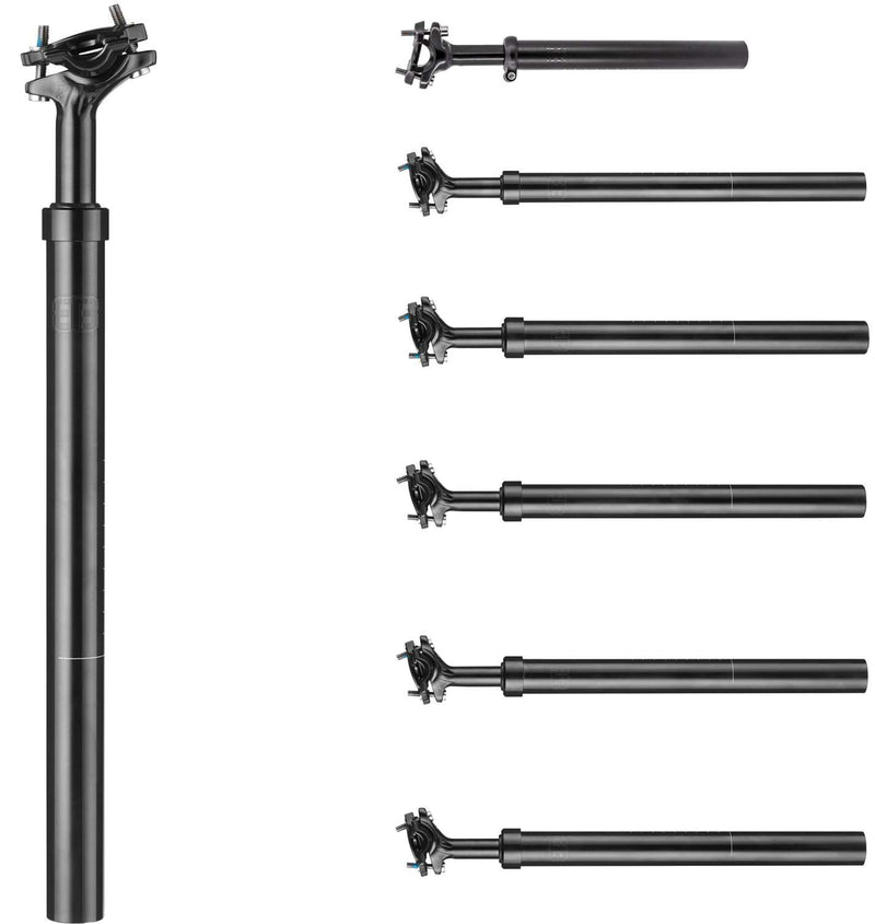 Triple eight suspension seatpost