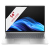 Hp probook 4 g1ir 16 (b39xpat) 16 laptop (zilver | core 5 120u | intel graphics | 16 gb | 512 gb ssd)