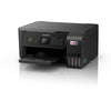Epson ecotank et-2870 a4 multifunctionele wi-fi-printer met inkttank all-in-one inkjetprinter (zwart, scannen, kopiëren, inclusief tot 3 jaar inkt)
