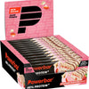 Powerbar 40% protein+crisp bar 12x40g