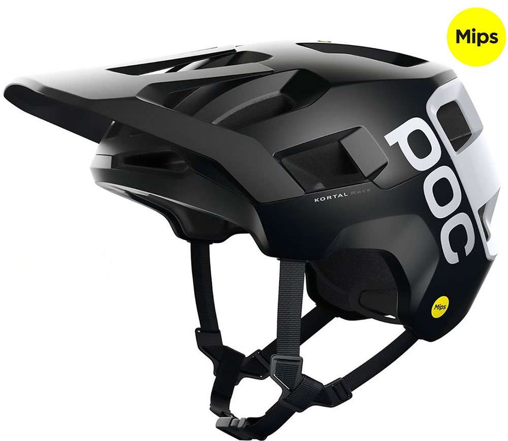 Poc kortal race mips - mtb helmet