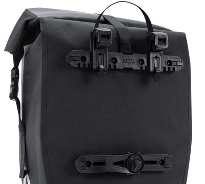 Acid travlr pure 15 pannier