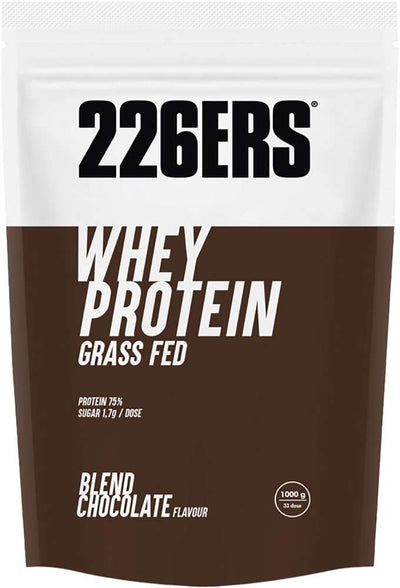 226ers whey protein 1kg