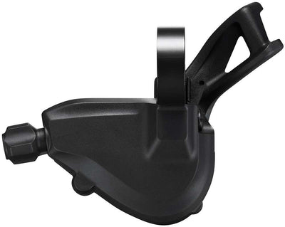 Shimano Versteller (links) 2 speed Deore MTB SL-M5100