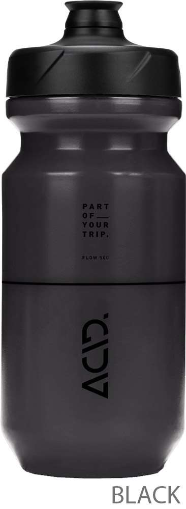Acid flow 500 drinking bottle