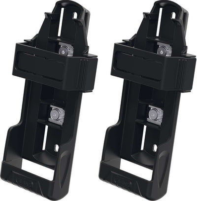 Abus Vouwslot Bordo 6000K 120 Zwart - Fietsslot 120cm