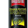 Ballistol bikecer ceramic chain oil