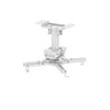 Neomounts cl25-530wh1 beamer plafondbeugel plafondhouder (wit)
