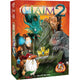 White goblin games claim 2 kaartspel (nederlands, 2 spelers, 25 minuten, vanaf 10 jaar)