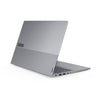 Lenovo thinkbook 16 g7 arp (21mw00ckmh) 16 laptop (grijs | ryzen 5 7535hs | radeon 660m | 16 gb | 512 gb ssd)