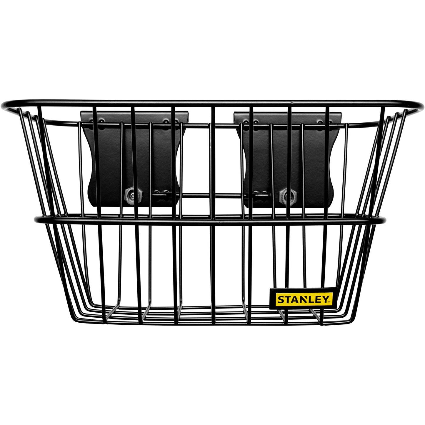 Stanley track wall® mandje