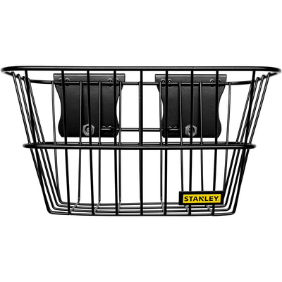 Stanley track wall® mandje