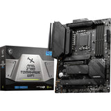 Msi mag z790 tomahawk wifi socket 1700 moederbord (zwart, raid, 2.5 gb-lan, wi-fi 6e, bt, sound, atx) - afbeelding 6