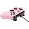 Powera bedrade controller voor xbox series x|s (roze, xbox series x|s, xbox one, pc)