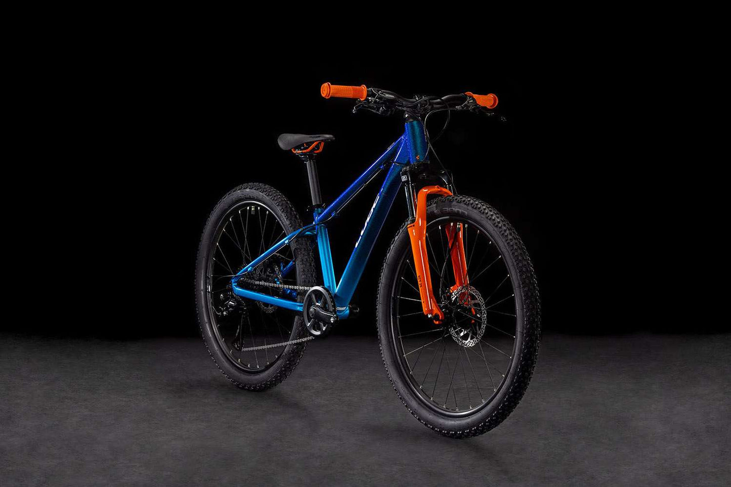 Cube acid 240 disc actionteam