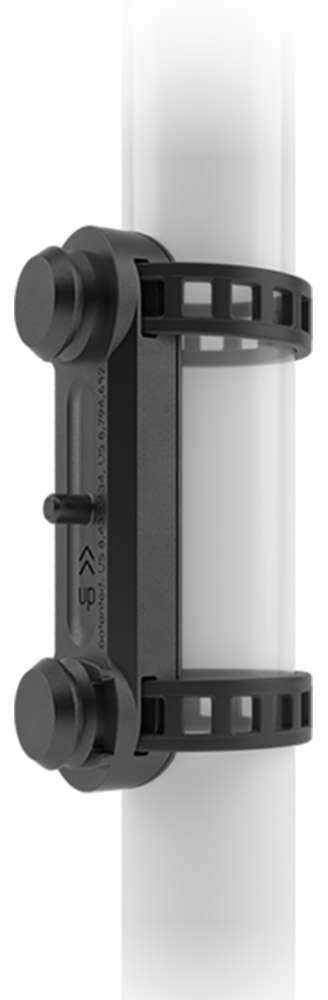 Fidlock twist uni base