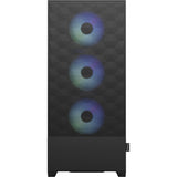 Fractal design pop xl air rgb big tower behuizing (zwart | 2x usb-a | rgb | tempered glass) - afbeelding 3