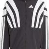 Adidas adizero archive - running jacket