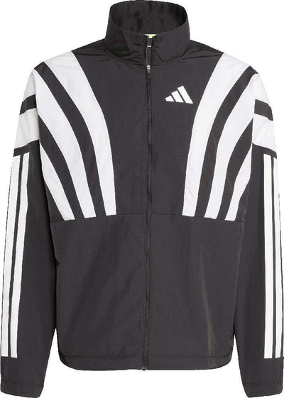 Adidas adizero archive - running jacket