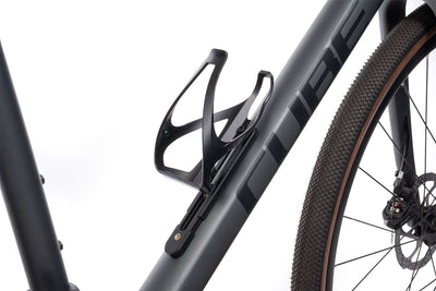 Acid frame adapter for bottle cage