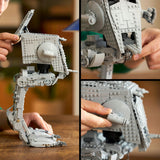 Lego star wars 75417 at-st walker ucs - afbeelding 5