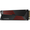 Samsung 990 pro heatsink 1 tb ssd (pcie 4.0 x4, nvme 2, m.2 2280, rgb leds)