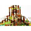 Asmodee lego® monkey palace bordspel (frans nederlands, 2 - 4 spelers, 45 minuten, vanaf 10 jaar)