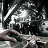 Wera kraftform kompakt 62 bitset (33-delig)
