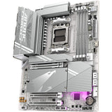 Gigabyte x870 aorus elite wifi7 ice socket am5 moederbord (zilver, raid, 2,5gb-lan, wi-fi 7, bt, sound, atx) - afbeelding 4