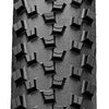 Vouwband Continental Cross King 2.2 Performance 29 x 2.20 55-622 - zwart