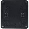Msi cubi nuc ai+ 2mg-007eu pc-systeem (zwart | core ultra 7 258v | arc graphics 140v | 32 gb | 1 tb ssd)