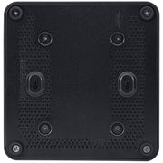Msi cubi nuc ai+ 2mg-007eu pc-systeem (zwart | core ultra 7 258v | arc graphics 140v | 32 gb | 1 tb ssd) - afbeelding 8