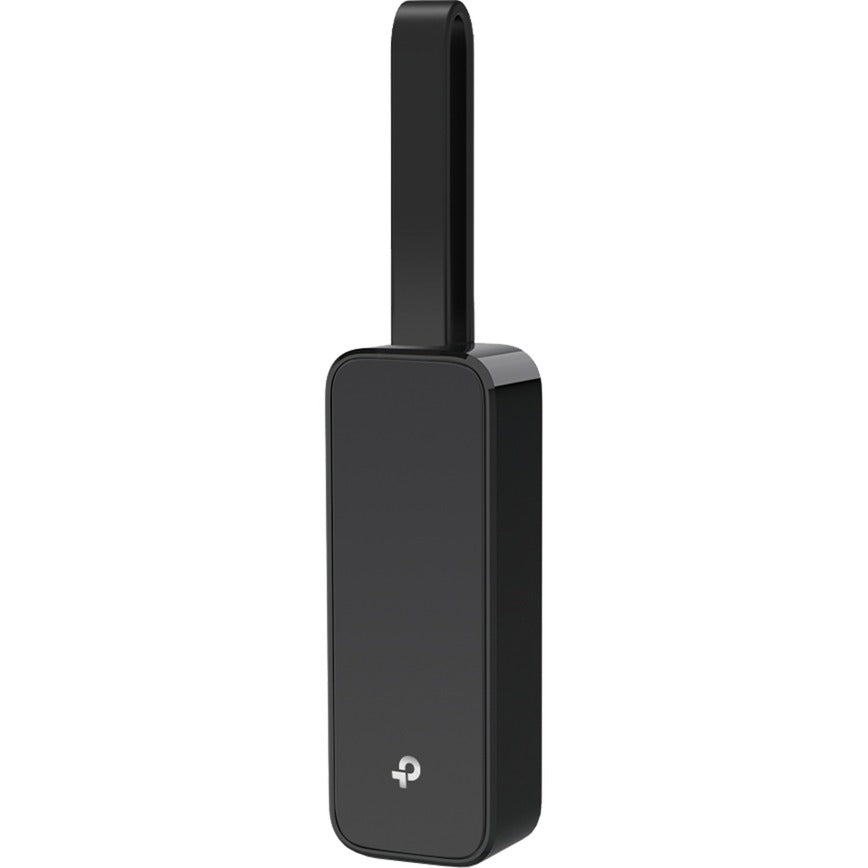 Tp-link usb 3.0 naar gigabit ethernet adapter netwerkadapter (zwart)
