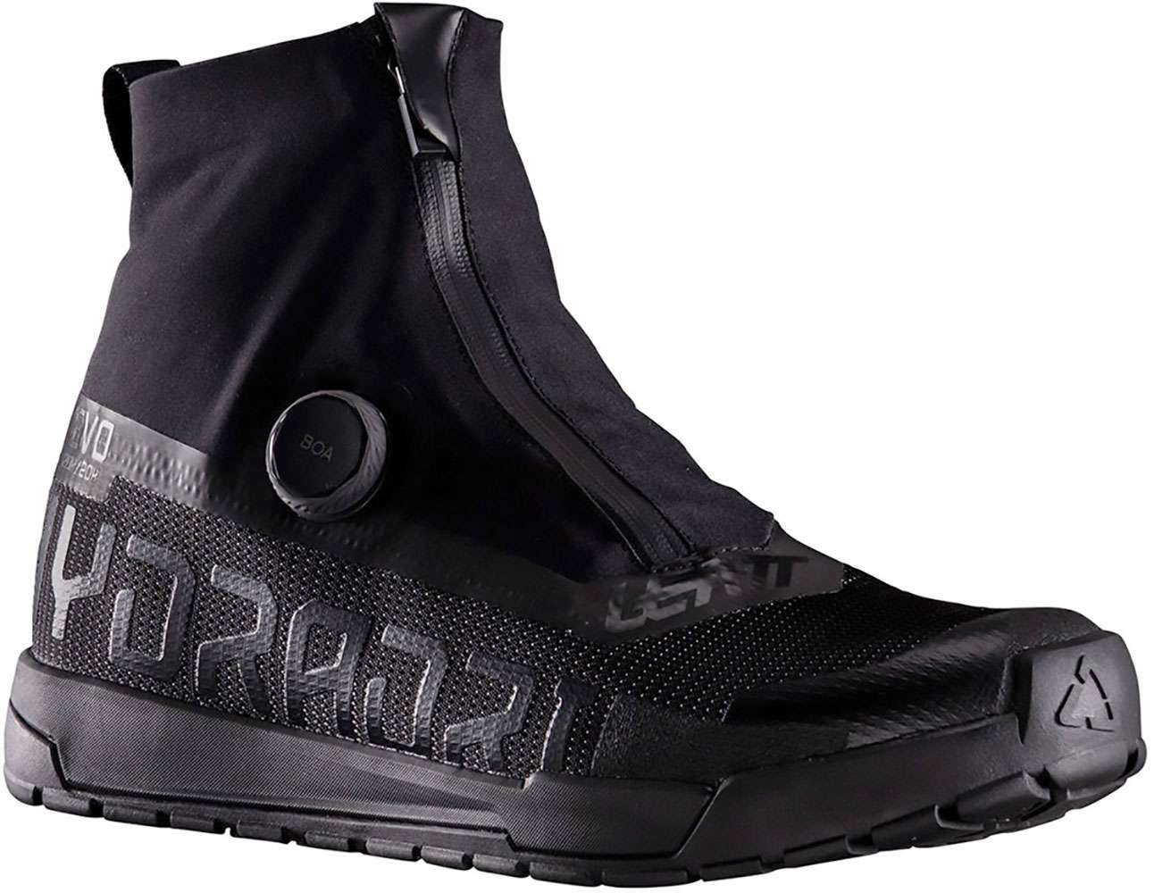 Leatt 7.0 hydradri proflat boa - mtb shoes
