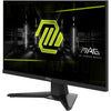 Msi mag 244f 23.8 gaming monitor (zwart, hdmi, displayport, 200 hz)