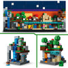 Lego minecraft 21589 minibiomen