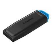 Kingston datatraveler exodia 128 gb usb-stick (zwart blauw, usb-a 3.2 gen 1 (5 gbit s)) - afbeelding 2