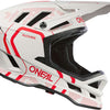 O'neal blade polyacrylite strike - fullface helmet