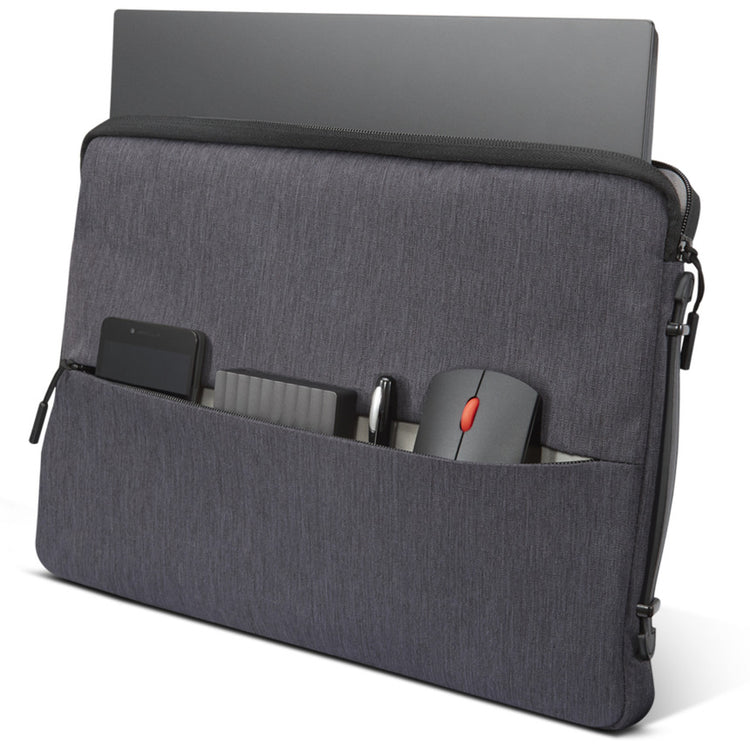 Lenovo 15.6-inch laptop urban sleeve