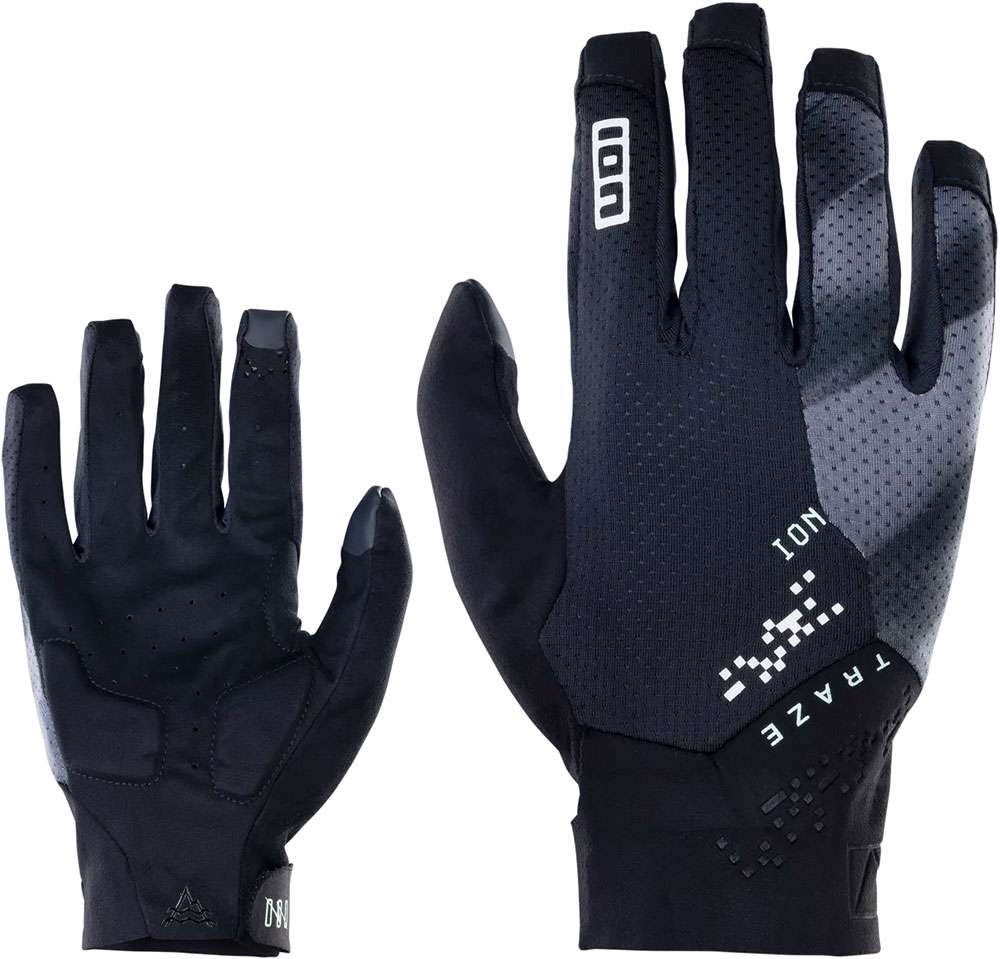 Ion traze - gloves