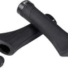 Acid hybrid tour handles