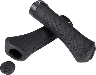 Acid hybrid tour handles