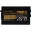 Silverstone sx700-g v1.1-gm modulaire 700 watt voeding (4x pcie)