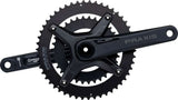 Praxis works alba x m30 road crankset 48 32 - afbeelding 1