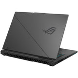 Asus rog strix g18 g814pp-s8075w 18 gaming laptop (grijs | r9 8940hx | rtx 5070 | 32 gb | 1 tb ssd) - afbeelding 13