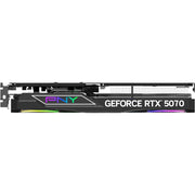 Pny geforce rtx 5070 argb oc grafische kaart (dlss 4, 3x displayport, 1x hdmi 2.1) - afbeelding 10
