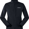 Berghaus ghlas 3.0 - softshell jacket