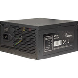 Inter-tech argus gps-800 800 watt voeding (zwart, 4x pcie) - afbeelding 2