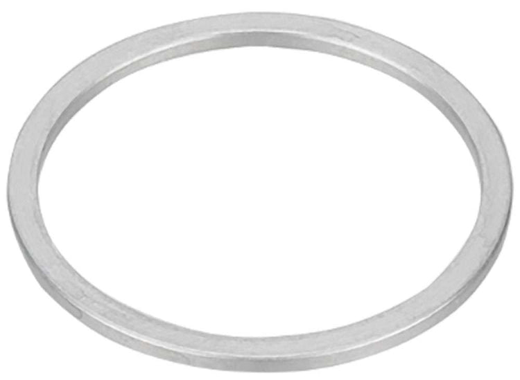 Newmen hub part distance ring 1,85 mm shimano road freewheel